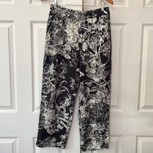 NWOT Loft Pants